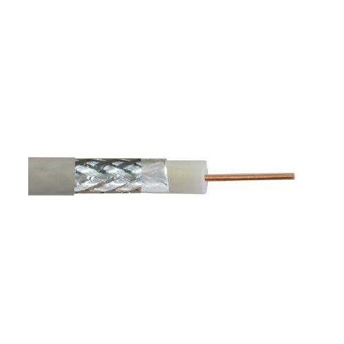 Kabel koncentryczny DIGITUS RG-6, 1.05mm