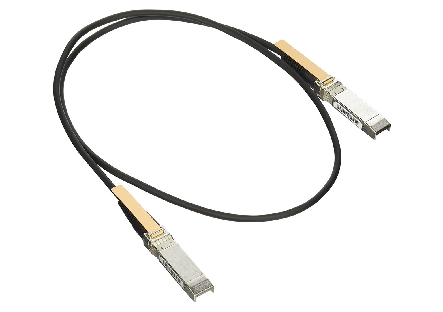Cisco 10G Direct Attach Twinax SFP+