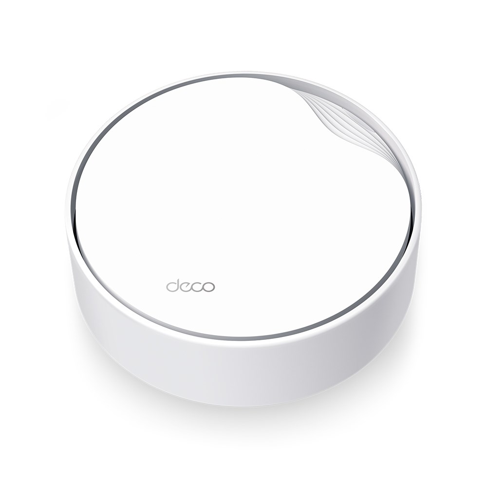 TP-Link AX3000 Whole Home Mesh Wi-Fi