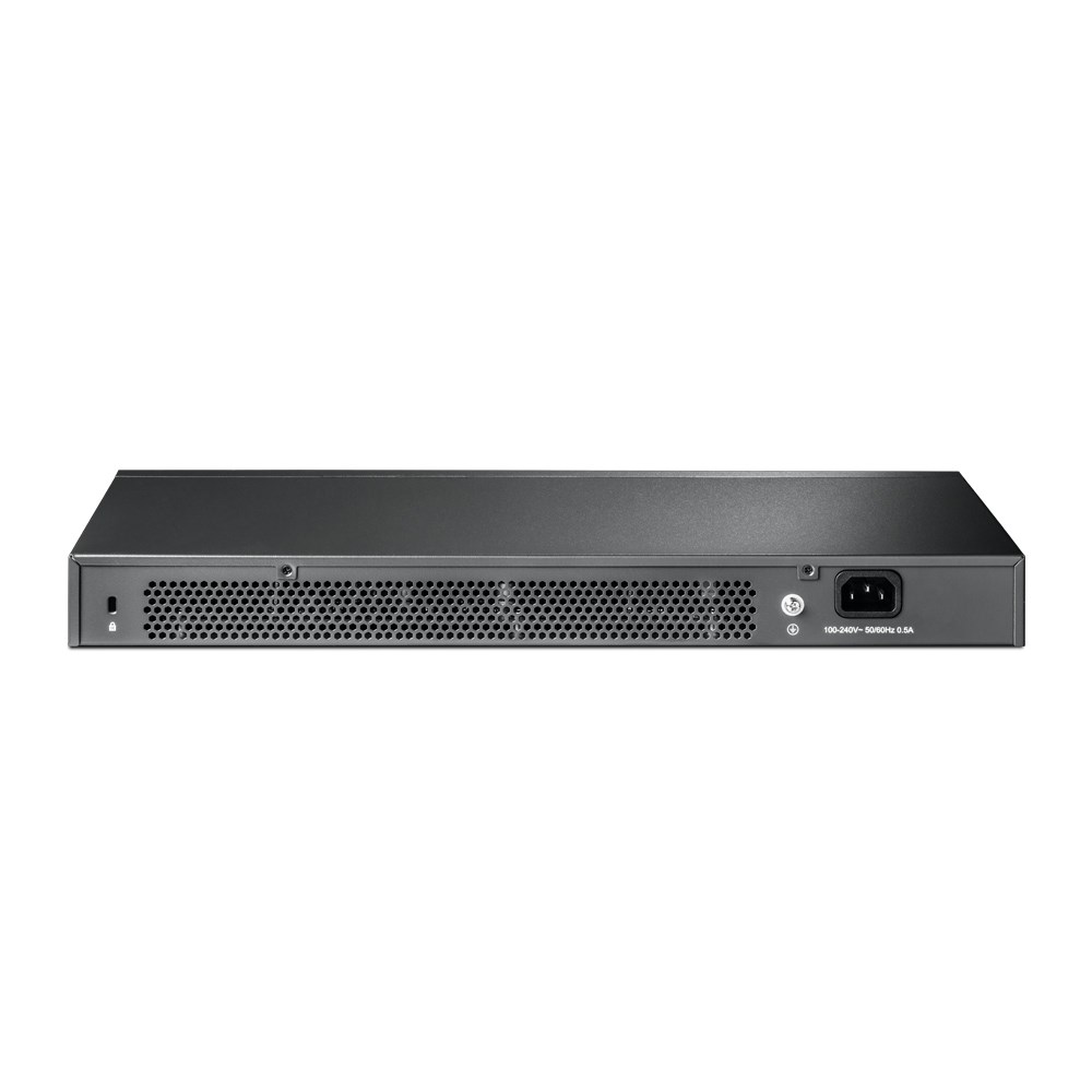 TP-Link JetStream 24-Port Gigabit L2 Managed