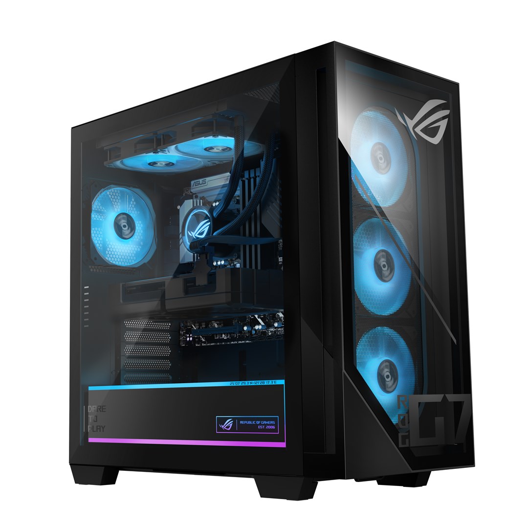 ASUS RETAIL Portatīvais dators Asus ROG