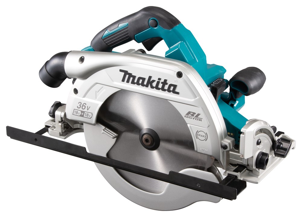 Makita DHS900Z portable circular saw 23