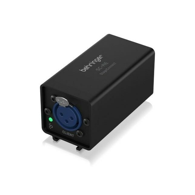 Behringer SC-RE Stage Connect signāla pagarinātājs