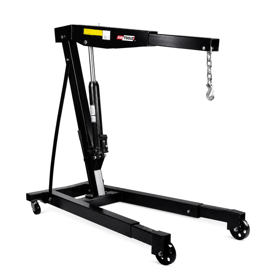 AWTOOLS ŻURAW WARSZTATOWY 3T 0-217cm |