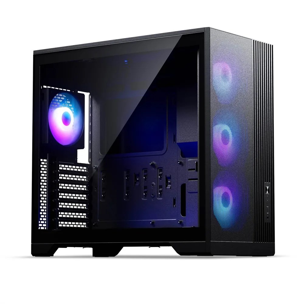 Phanteks XT M5 PC Case, Mid-Tower