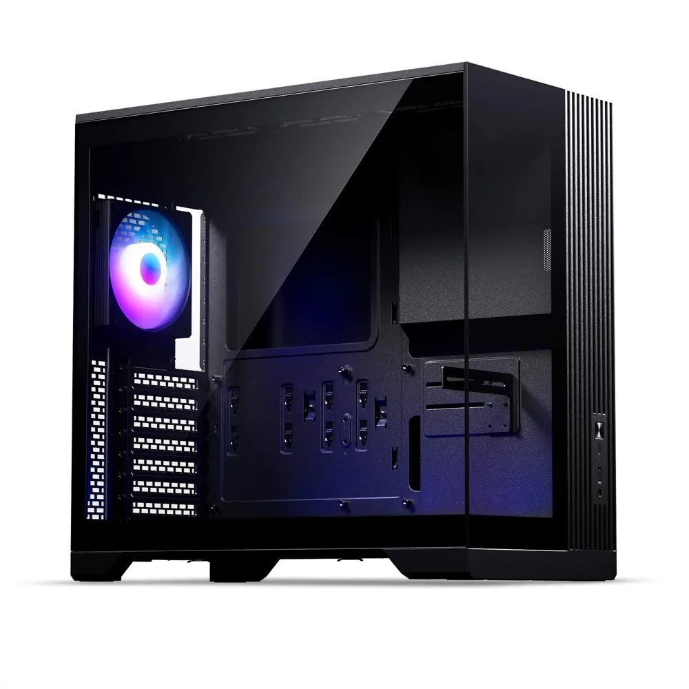 Phanteks XT V5 PC Case, Mid-Tower