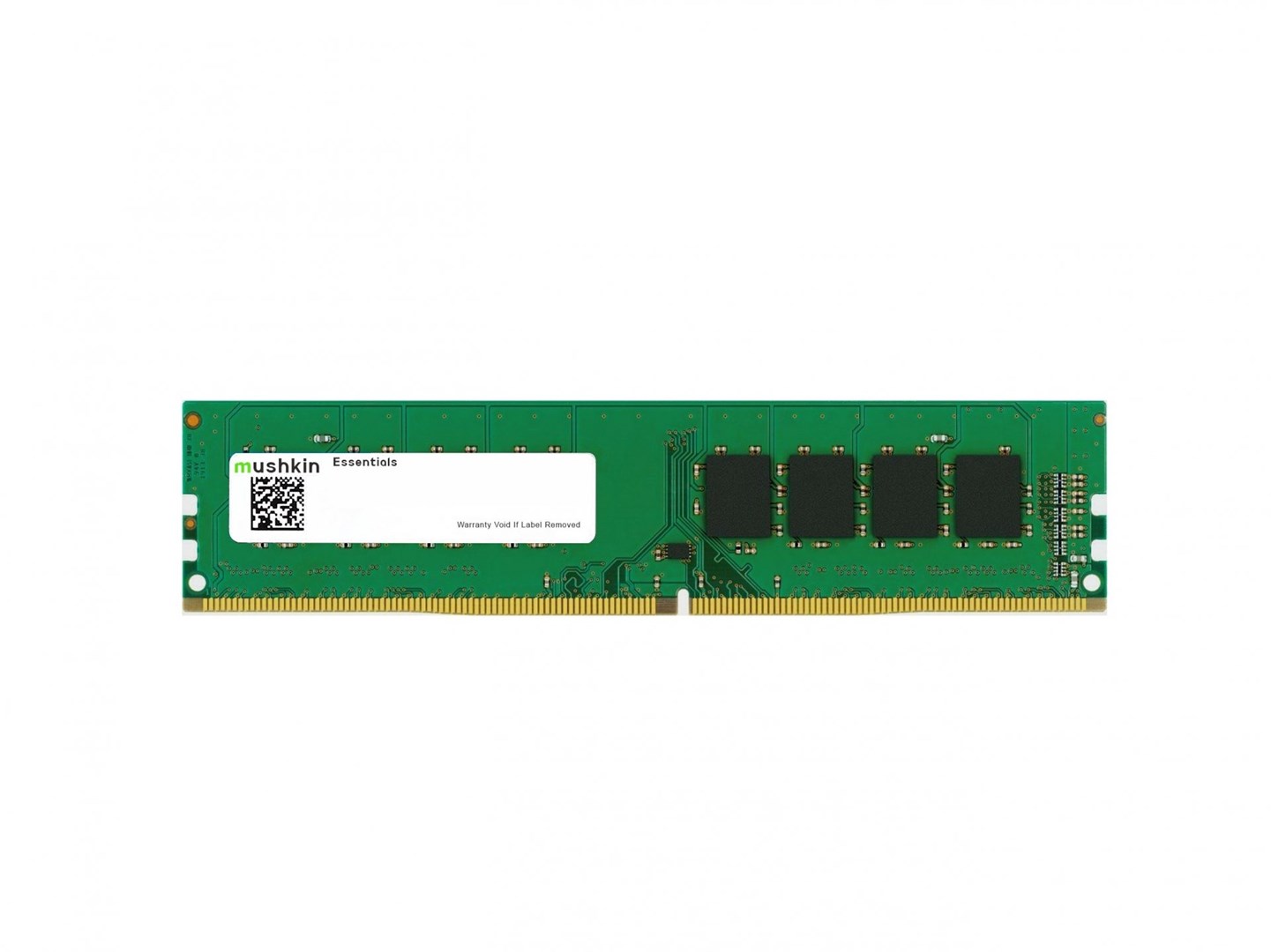 Atmiņa Mushkin Essentials, DDR4, 8 GB