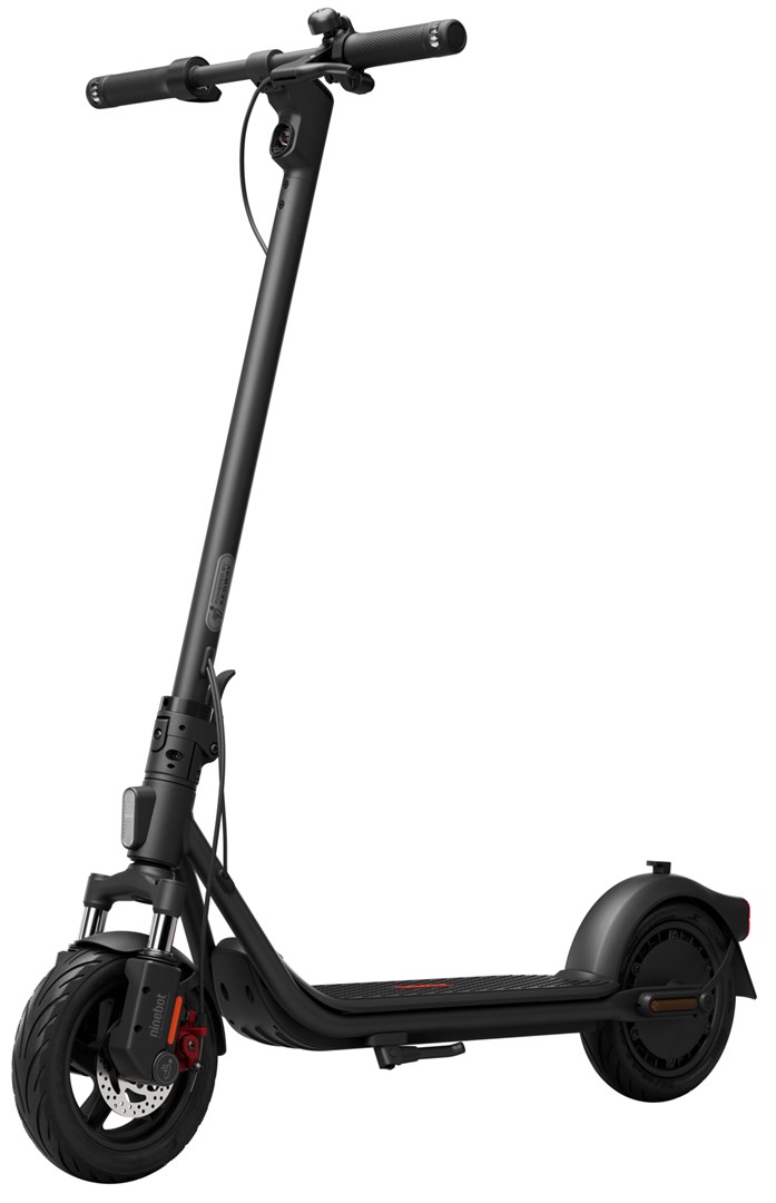 Segway F2 E II Elektriskais Skrejritenis