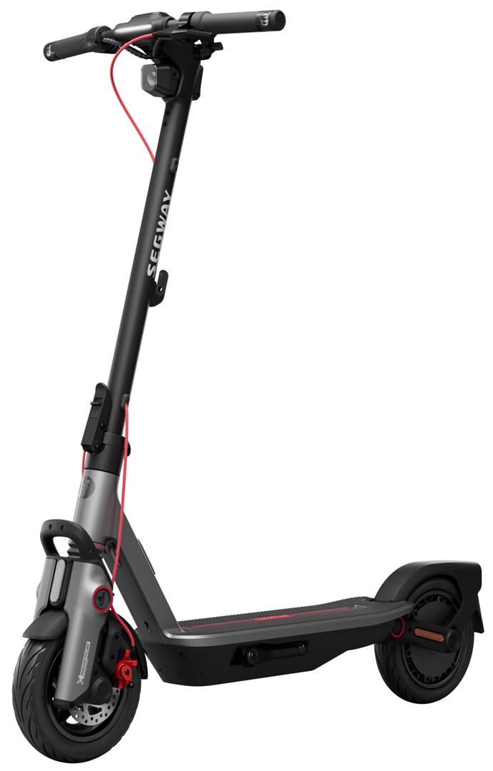 Segway | F3 E | eKickScooter