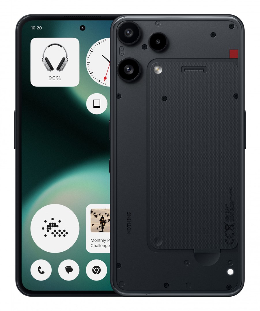 NO NAME Viedtālrunis Nothing Phone (3a)