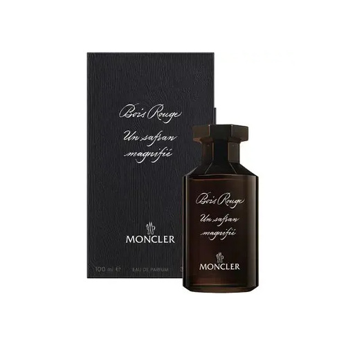 Moncler Bois Rouge EDP 200ml |