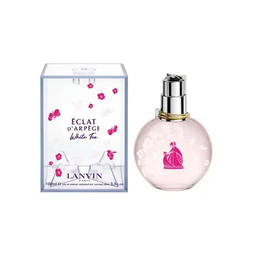 Lanvin Eclat d´Arpege White Tea EDP