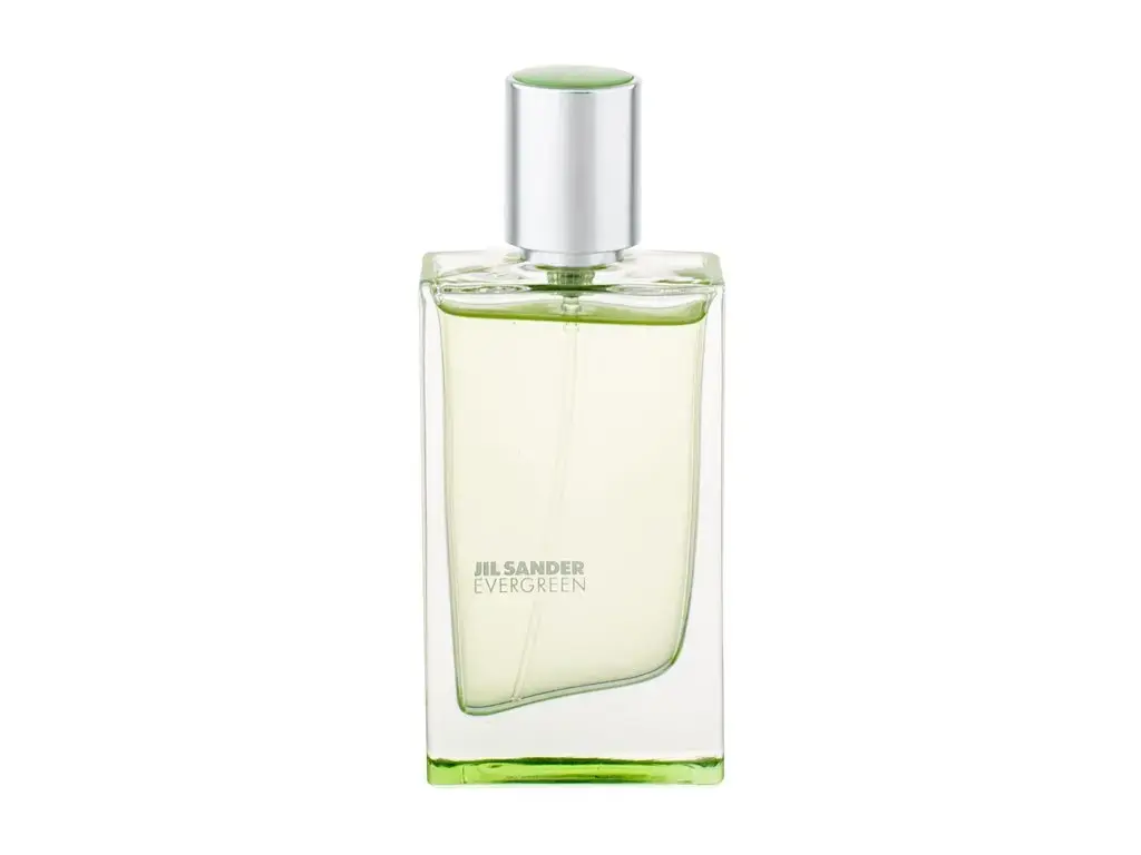 Jil Sander Evergreen Eau de Toilette