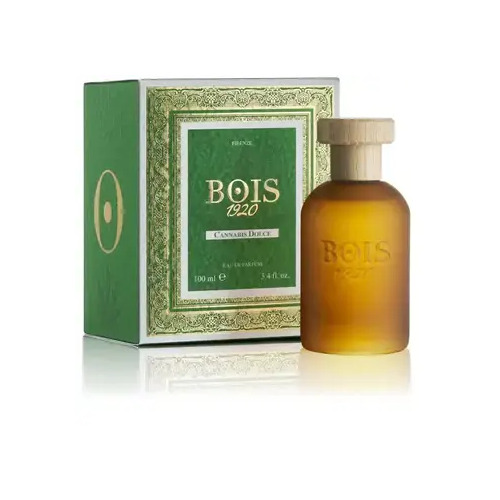 Bois 1920 Cannabis Dolce EDP 50ml