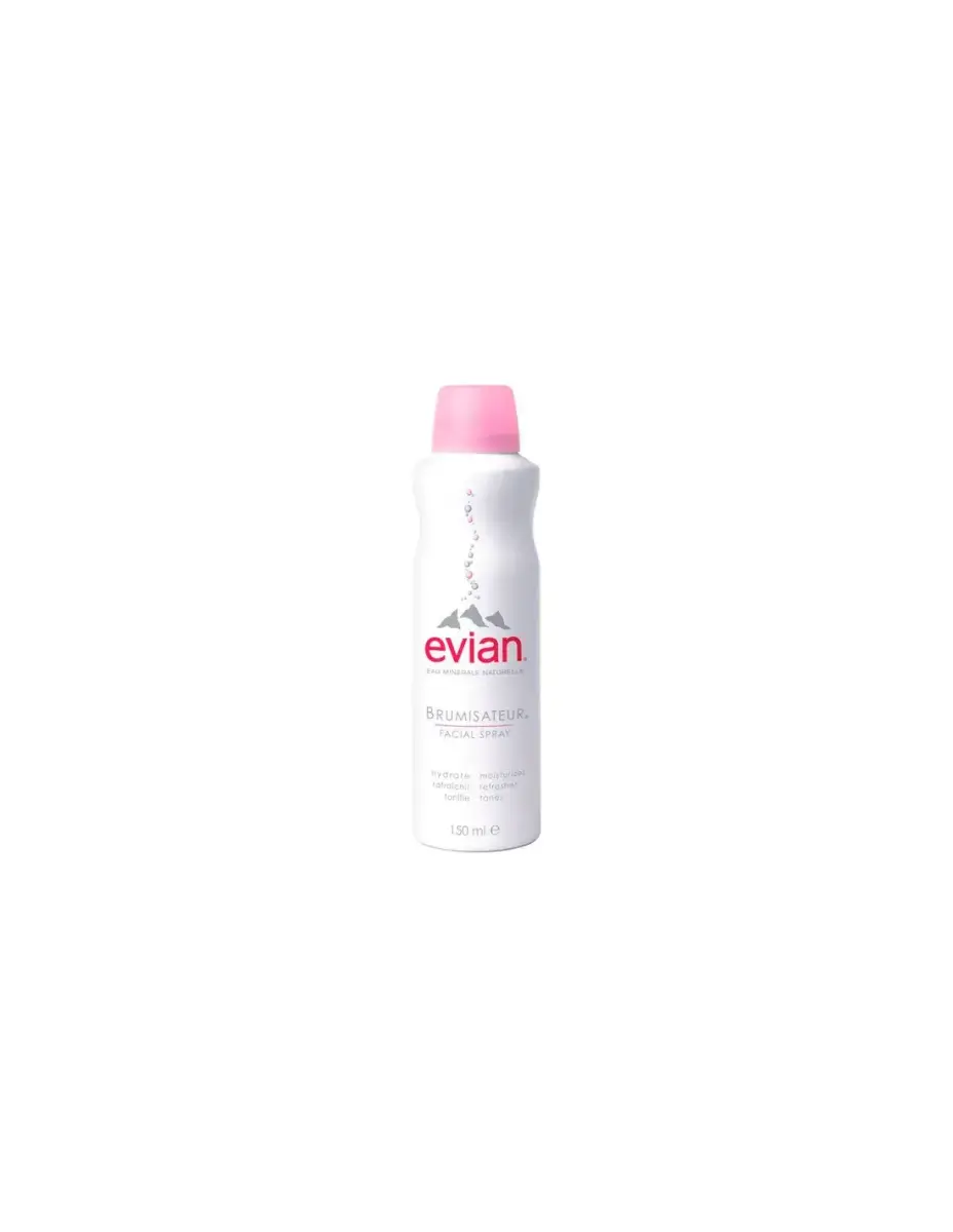 Evian Bruma Facial Spray 150ml |