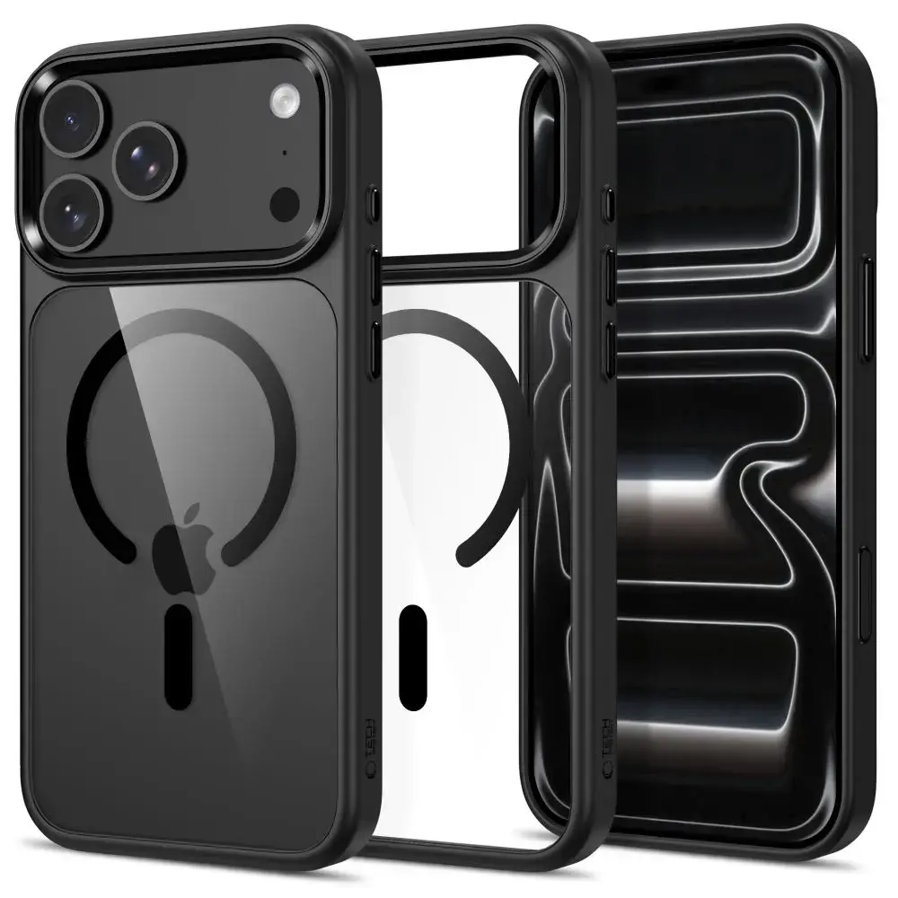 TECH-PROTECT MAGMAT MAGSAFE CC IPHONE 17