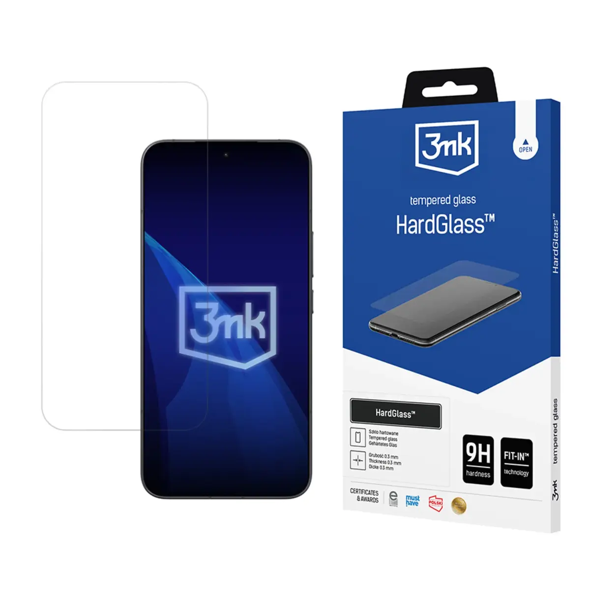 3mk Protection Redmi Note 17 Pro