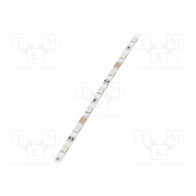 IPIXEL LED LED tape; RGB; Case