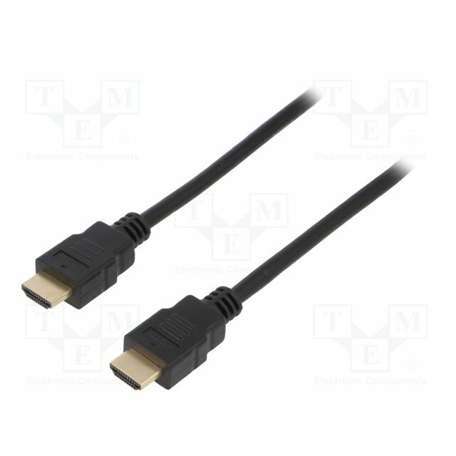 Logilink HDMI-Kabel Ultra High Speed A