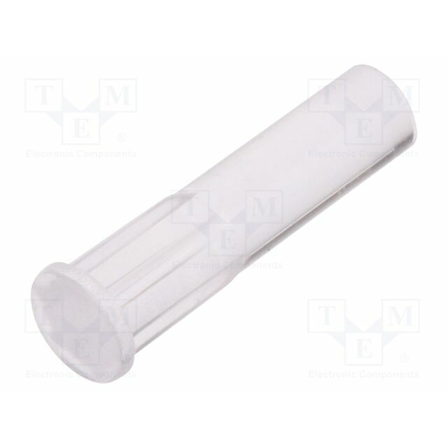FIX&FASTEN Fiber for LED; Ø3.2mm