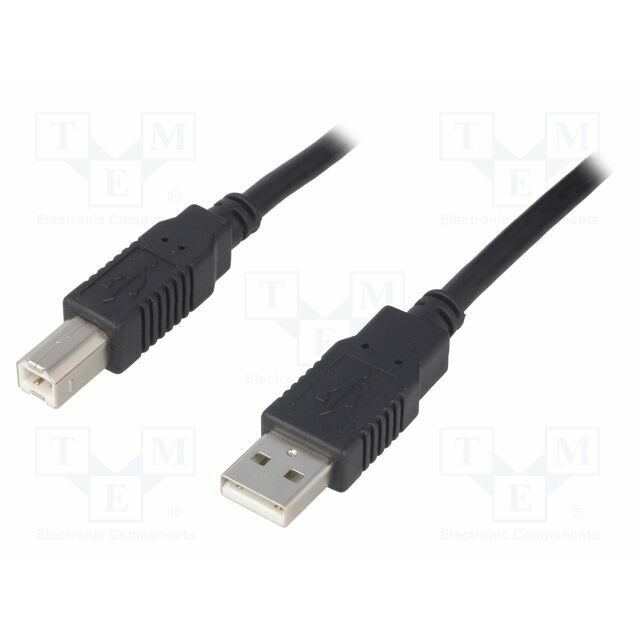 BQ CABLE Cable; USB 2.0