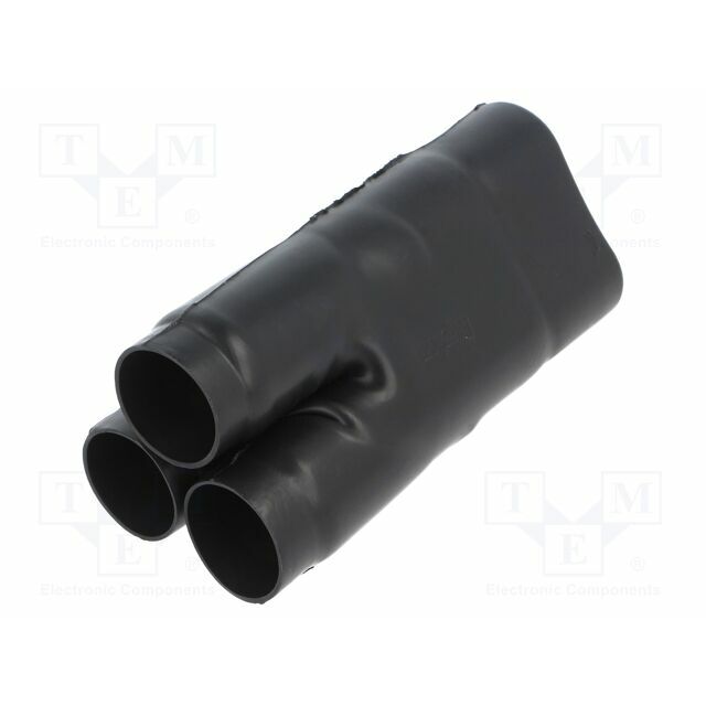 TE CONNECTIVITY Cable breakout; glueless; 38