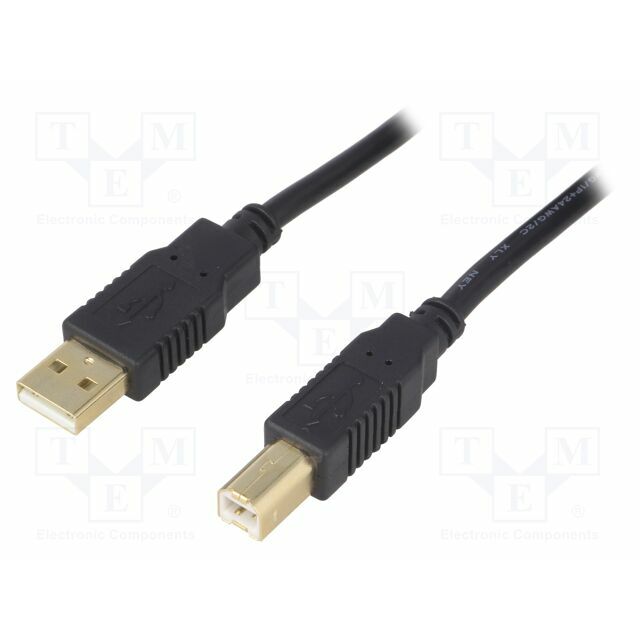 BQ CABLE Cable; USB 2.0