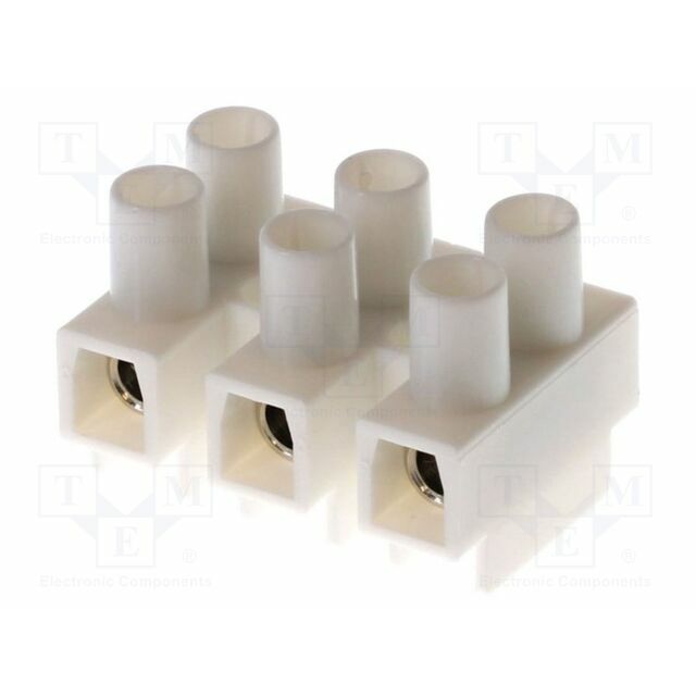 MOLEX Connector: PCB terminal block; terminal