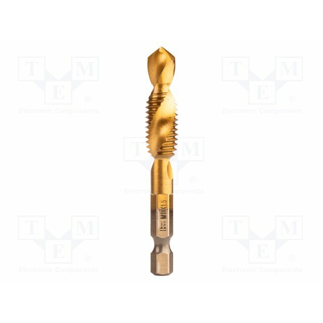 NEO TOOLS Tap; M10; 1.5