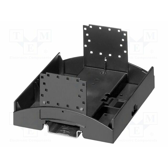 PHOENIX CONTACT Enclosure base; with terminals