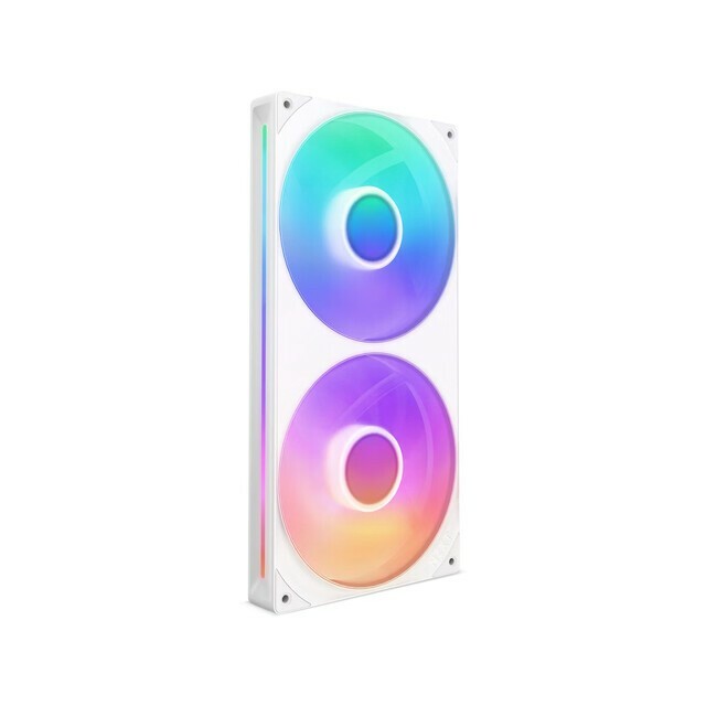 NZXT F280 RGB CORE Single Frame