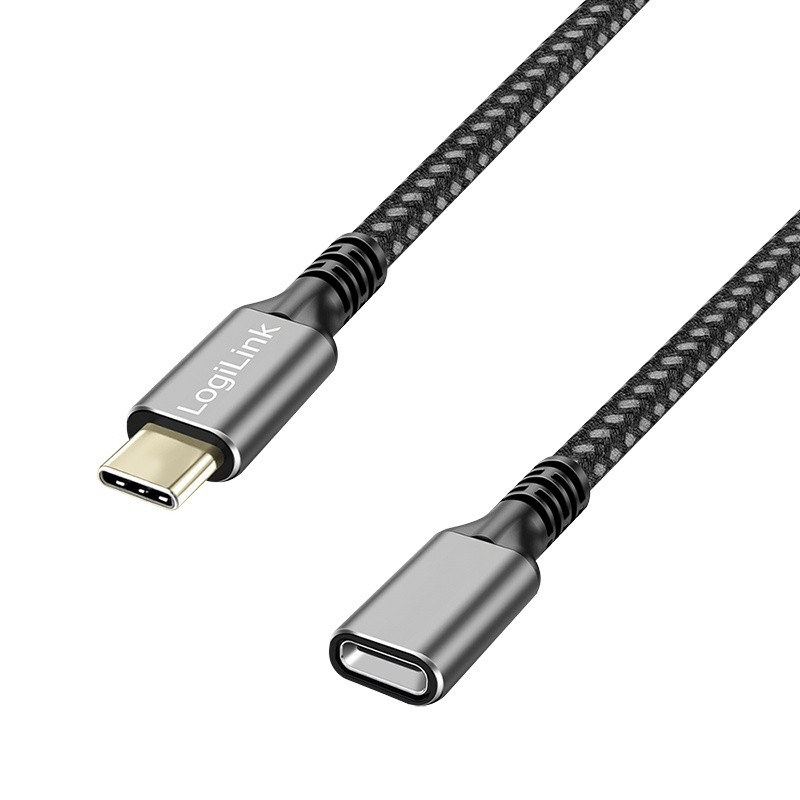 LOGILINK Cable; USB 3.2 Gen