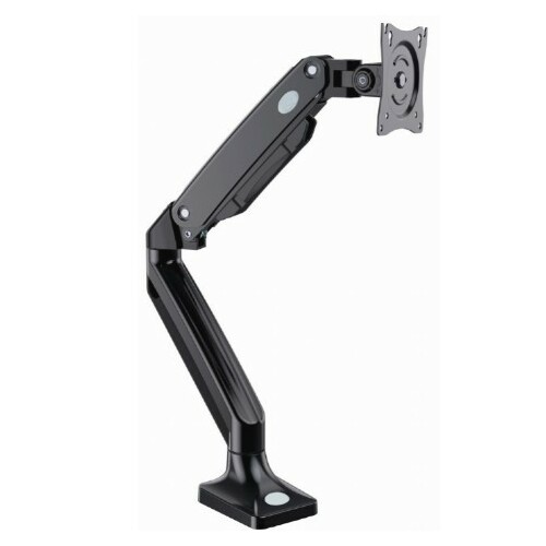 Monitora stiprinājums Gembird Full-motion Desk Display