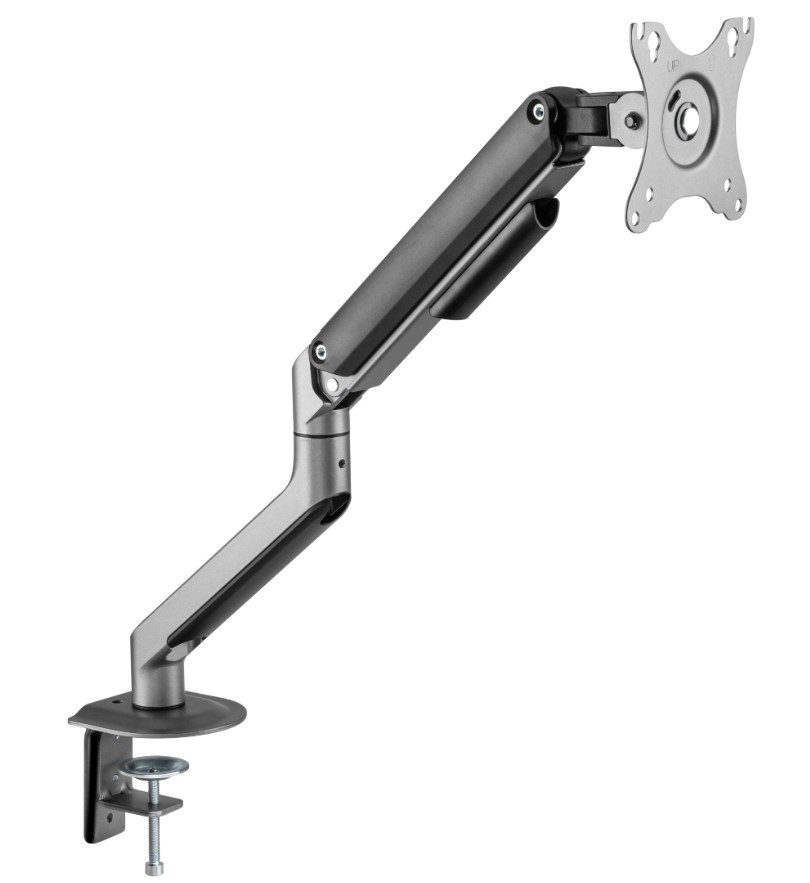 Gembird MA-DA1-05 Monitora Stiprinājums 32" /