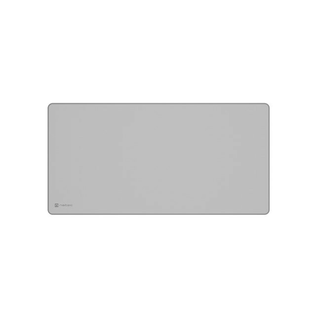 NATEC Mouse pad Colors series stony