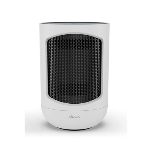Duux Zone Personal Ceramic Heater  Ceramic