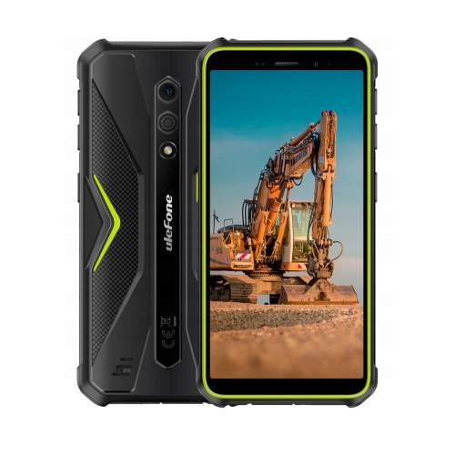 ULEFONE ARMOR X12 3+32GB 4G LESS