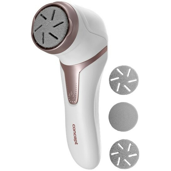 Electric Heel Files Concept PN3000 Perfect