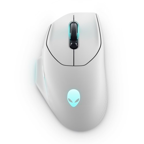 Dell Alienware AW620M - Maus -
