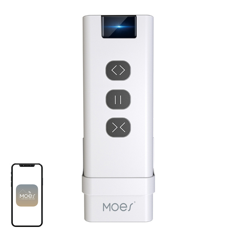 MOES YK2169 Remote Controller | YK2169