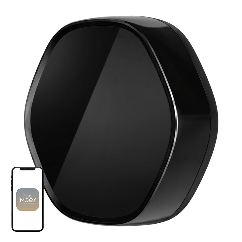 MOES MHUB-The Wi-Fi/ZigBee/BLE/IR Gateway | MHUB-YR-W-IR-MS