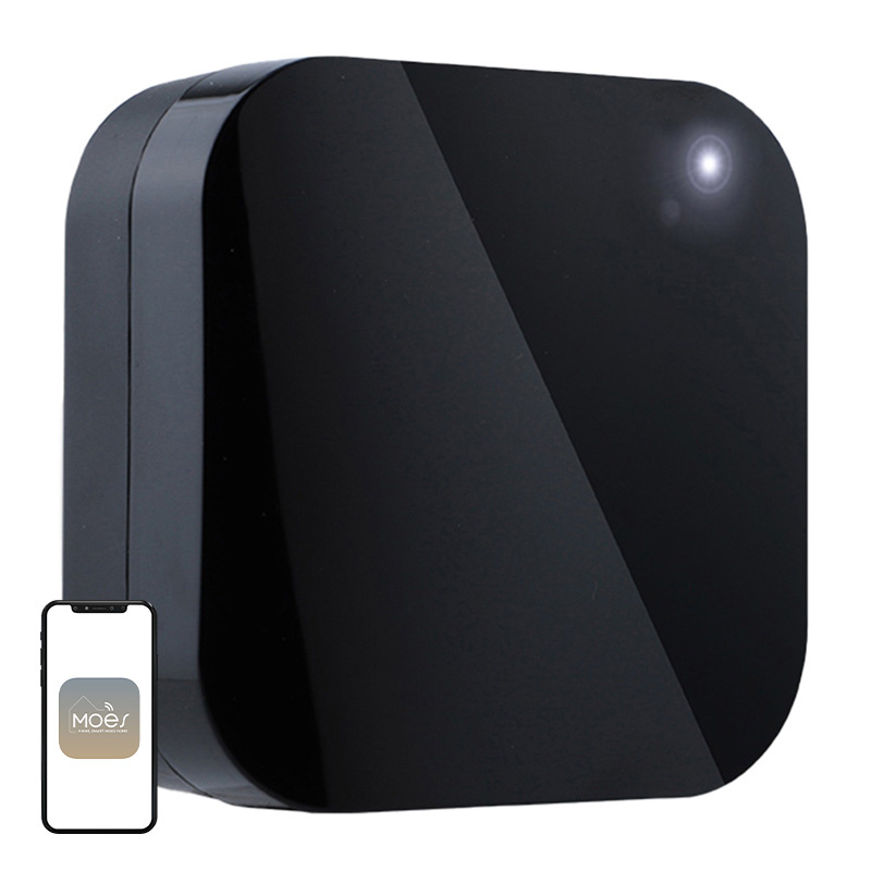 MOES UFO-R11 ZigBee IR Controller |