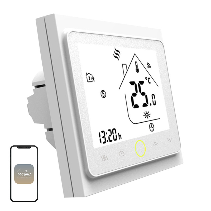MOES BHT-002 Wi-Fi LCD Thermostat |