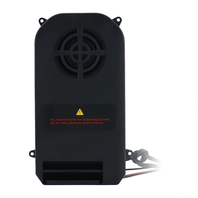 QiDi Chamber Heater for the Q2