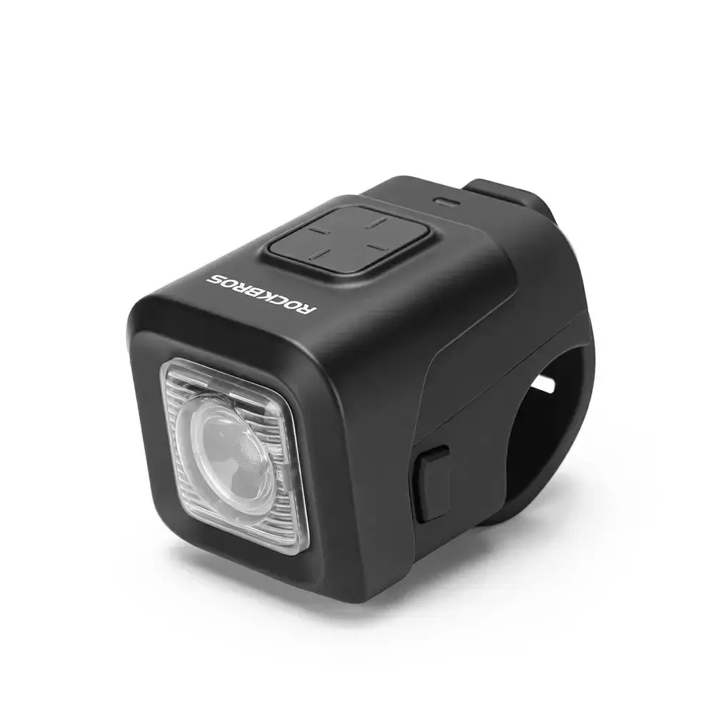 Rockbros SKL01 Front Bike Light 450