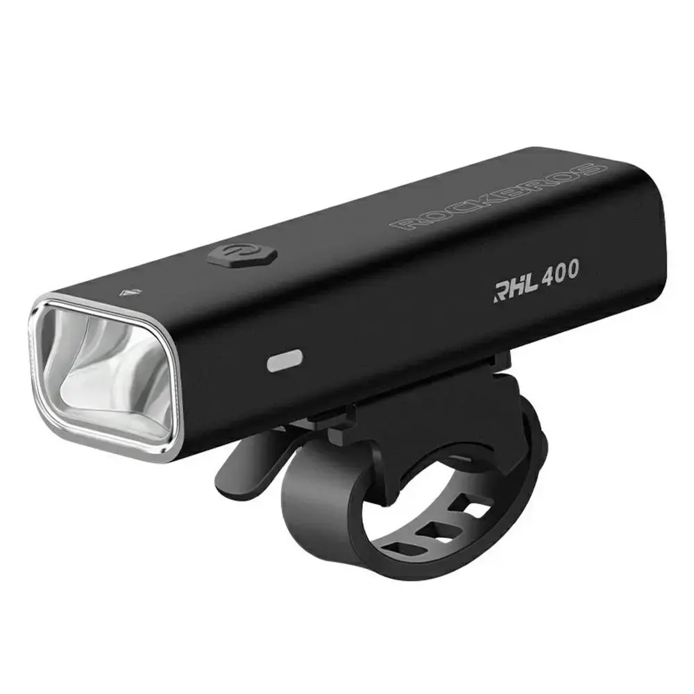Rockbros RHL400 Front Bike Light 400lm