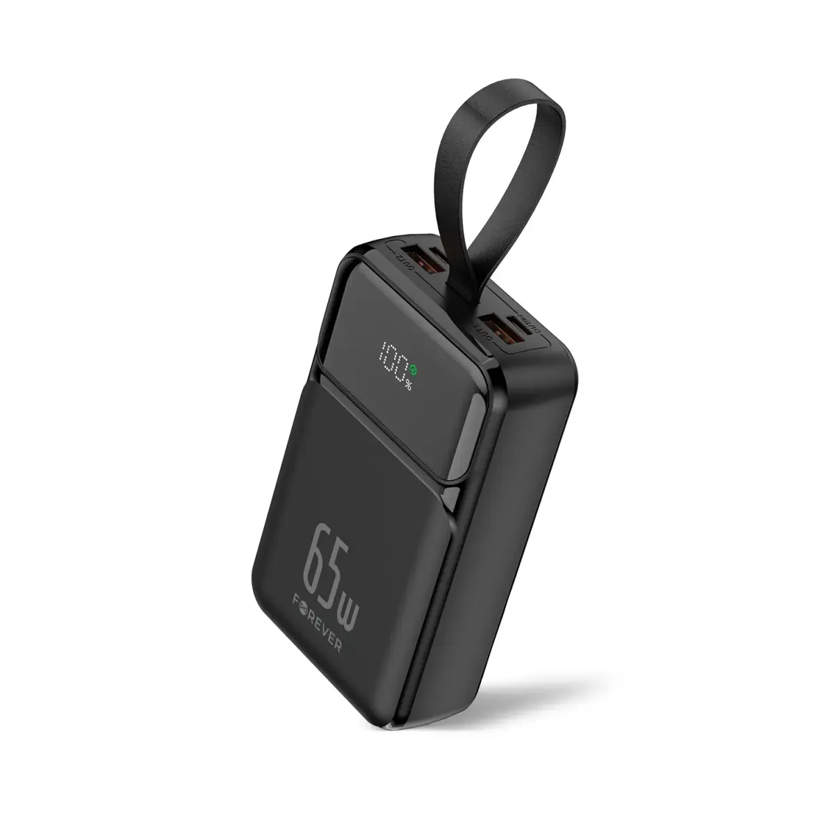 Forever power bank TB-400 PD QC