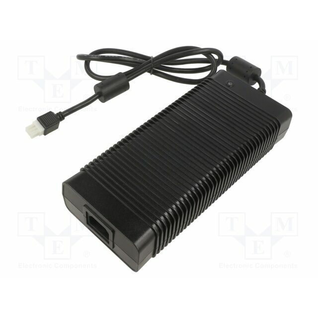 MEAN WELL Power supply: switching; 55VDC