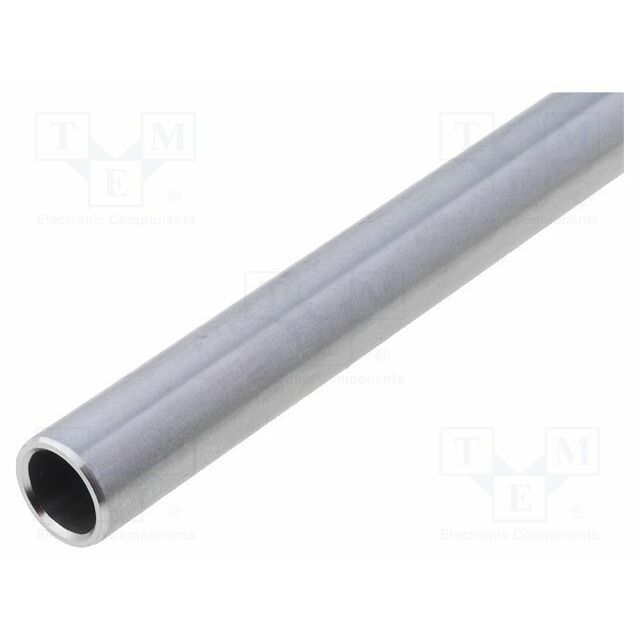ELESA+GANTER Connecting tubes; D: 16mm; L: