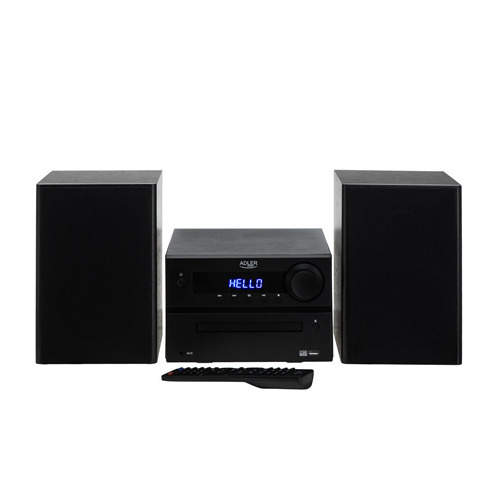 Adler AD 1917 Mini Hi-Fi stereo